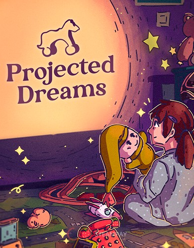 Купить Projected Dreams