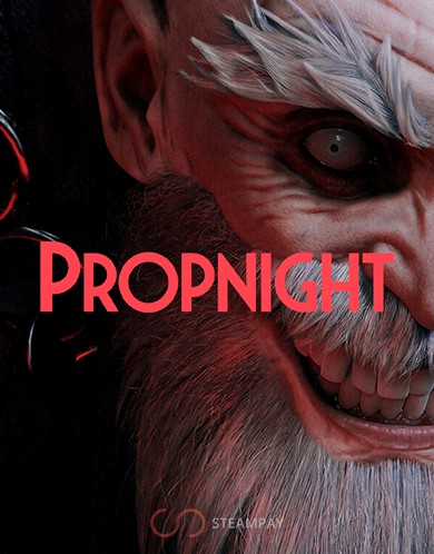 Купить Propnight