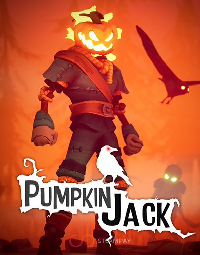 Купить Pumpkin Jack