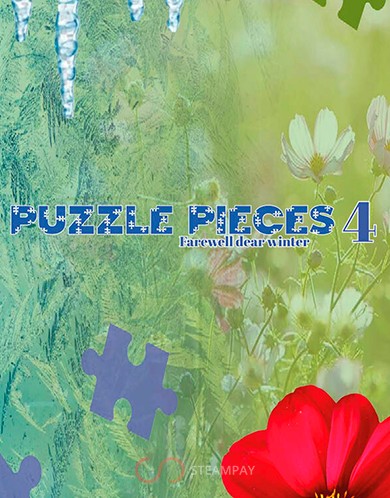 Купить Puzzle Pieces 4: Farewell Dear Winter