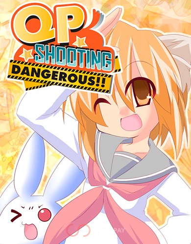 Купить QP Shooting - Dangerous!!