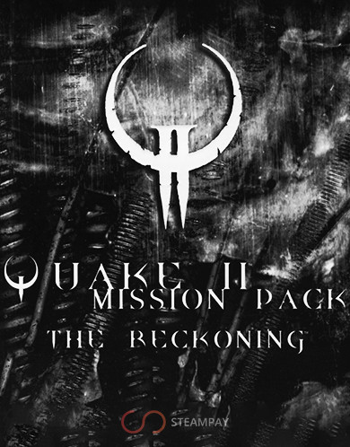Купить QUAKE II Mission Pack: The Reckoning
