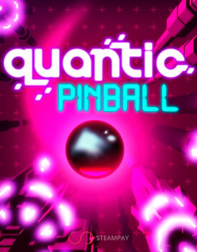 Купить Quantic Pinball