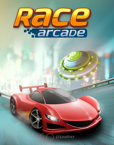 Купить Race Arcade
