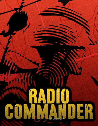 Купить Radio Commander
