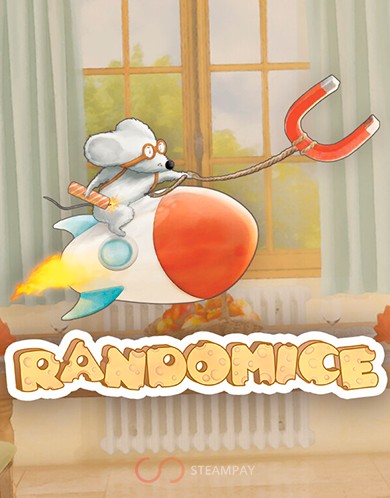 Купить Randomice