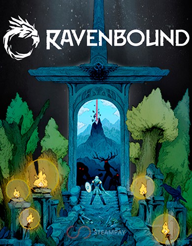 Купить Ravenbound