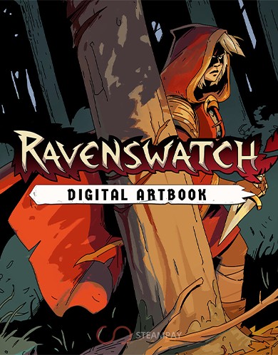 Купить Ravenswatch - Digital Artbook