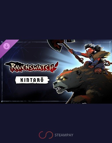 Купить Ravenswatch - Kintaro