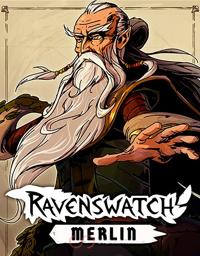 Купить Ravenswatch - Merlin