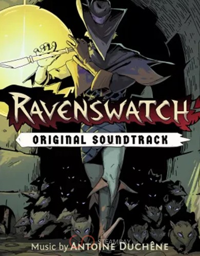 Купить Ravenswatch - Digital Soundtrack