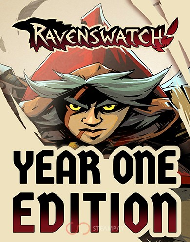 Купить Ravenswatch - Year 1 Edition