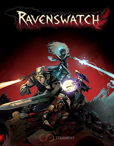 Купить Ravenswatch
