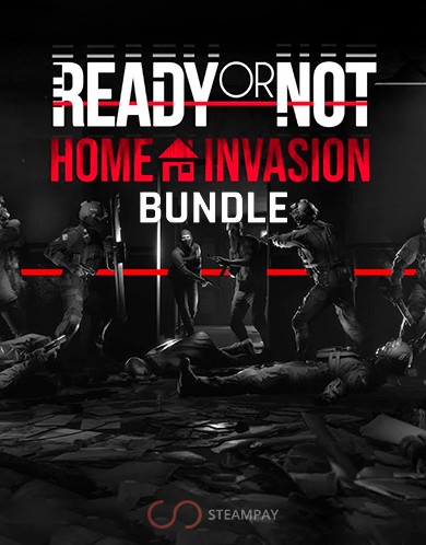 Купить Ready or Not: Home Invasion Bundle