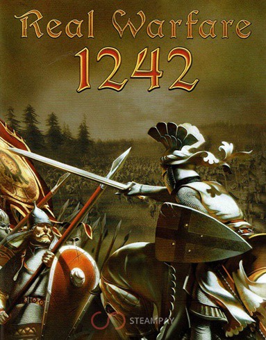 Купить Real Warfare: 1242