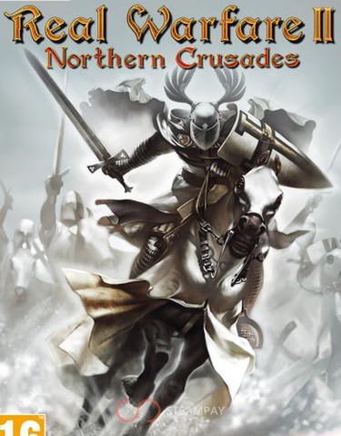 Купить Real Warfare 2: Northern Crusades