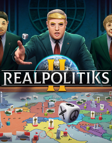 Купить Realpolitiks II