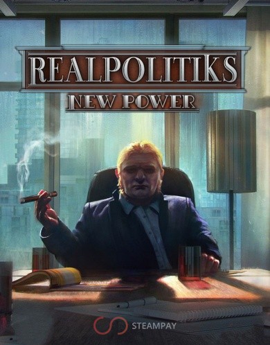 Купить Realpolitiks: New Power