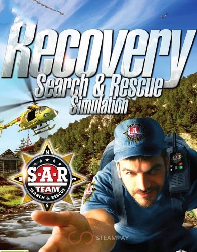 Купить Recovery Search & Rescue