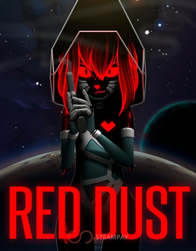 Купить Red Dust