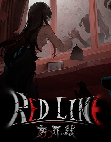 Купить Red Line