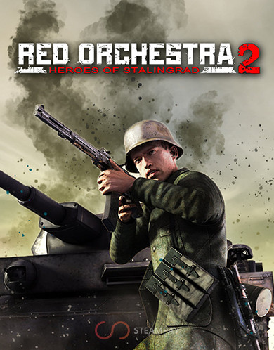 Купить Red Orchestra 2: Heroes of Stalingrad
