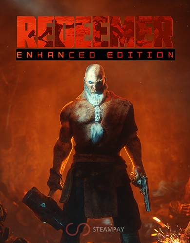 Купить Redeemer: Enhanced Edition