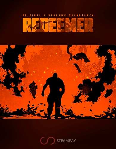Купить Redeemer - Original Soundtrack