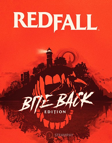 Купить Redfall™ - Bite Back Edition