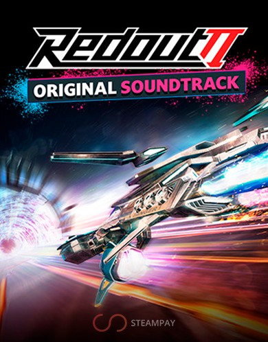 Купить Redout 2 - Soundtrack