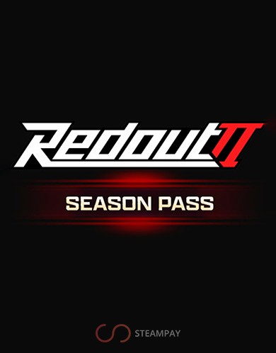 Купить Redout 2 - Season Pass