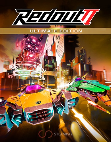 Купить Redout 2 - Ultimate Edition