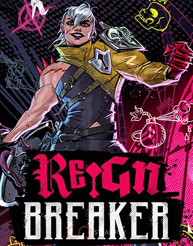 Купить Reignbreaker