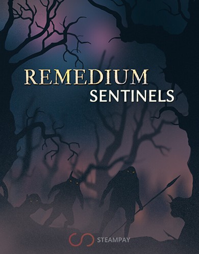 Купить REMEDIUM: Sentinels