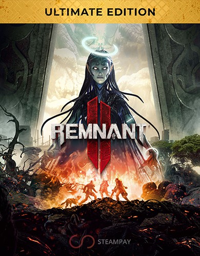 Купить Remnant II - Ultimate Edition