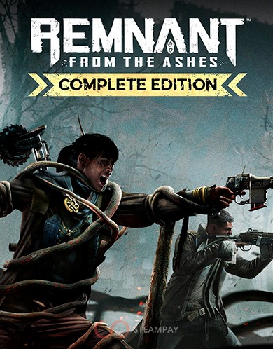Купить Remnant: From the Ashes Complete Edition