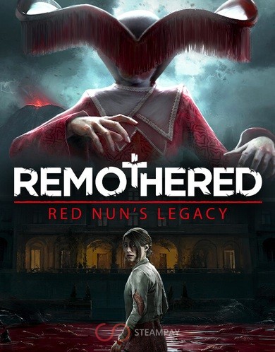 Купить Remothered: Red Nun's Legacy