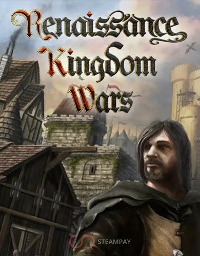 Купить Renaissance Kingdom Wars