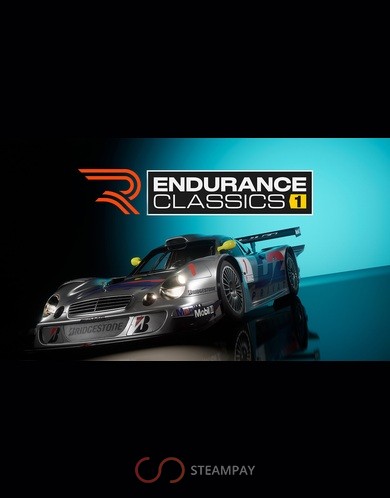 Купить RENNSPORT: Endurance Classics Part 1