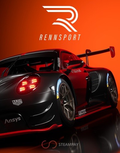 Купить RENNSPORT Standard Edition