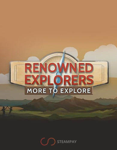 Купить Renowned Explorers: More To Explore