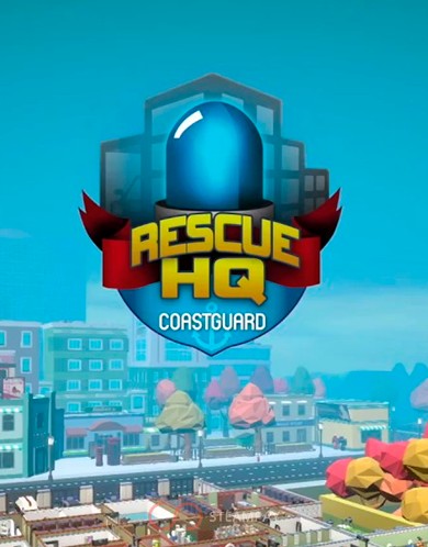 Купить Rescue HQ - Coastguard DLC