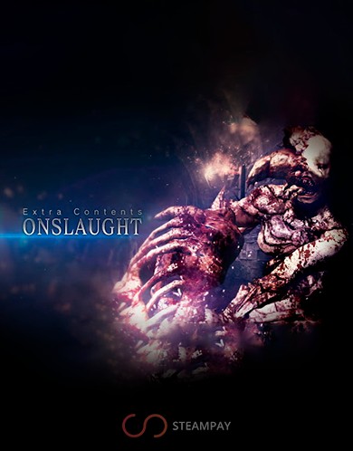 Купить Resident Evil 6: Onslaught Mode