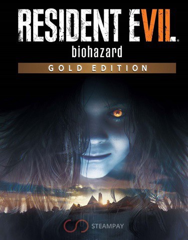 Купить Resident Evil 7 Gold Edition