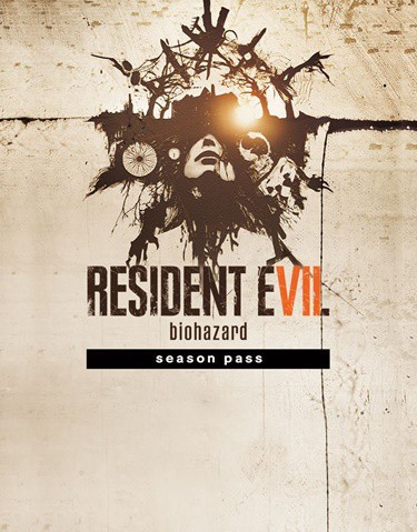 Купить Resident Evil 7 / Biohazard 7 - Season Pass