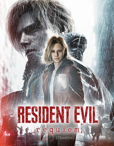 Купить Resident Evil Requiem