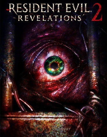 Купить Resident Evil Revelations 2 – Deluxe Edition