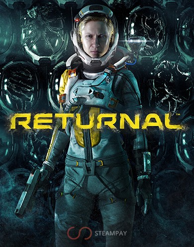 Купить Returnal (СНГ без РФ/РБ)