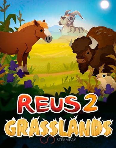 Купить Reus 2 - Grasslands