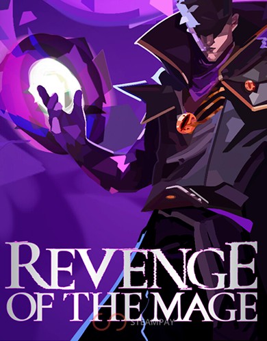 Купить Revenge of the Mage